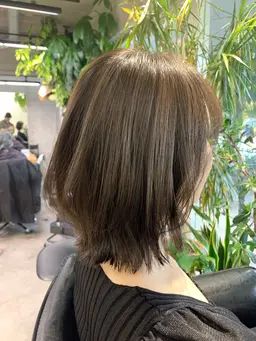 「新規」あなたの魅力を最大限引き出す似合わせカット&パーソナルカラー✨濃厚トリートメント