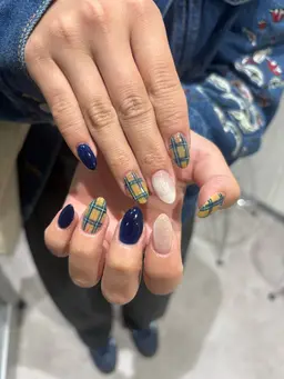 【オフなし】持ち込み6本デザイン☪️💫