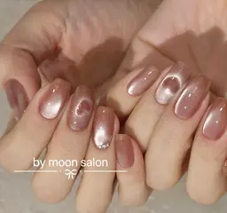 ⋆˙♡✨冬🧊マグネット2本ハート♥️🎄デザイン