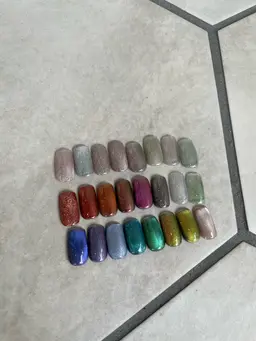 リピーター様🍒マグネットワンカラー