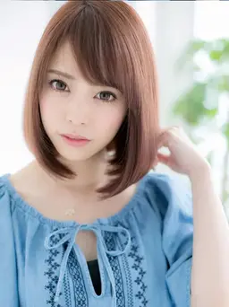 【平日割がお得！】カット＋4STEPトリートメント＋ブロードライ(シャンプー込)