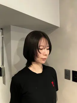 ウルフショート🐺⭐️