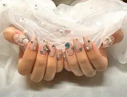 🎶遅刻厳禁‼️ 【オフ無】120分チップ長さだし画像持込コース