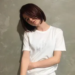 カット& アメイジア３Stepトリートメント