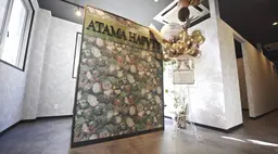 \当日予約限定!!BLACK FRIDAY/ドライヘッドスパ90分