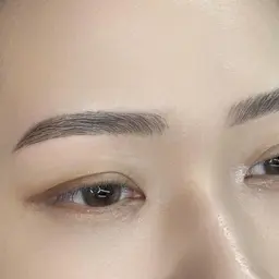 美眉アイブロウスタイリング＋フェイシャルワックス脱毛