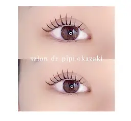 🧸まつ毛パーマ🧸