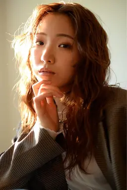 フルメイク＆ヘアセット