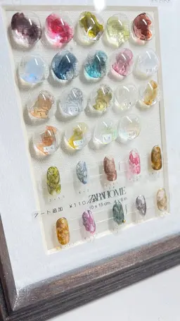 〈オフなし〉インクネイル60分