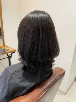 カット