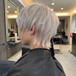 ‼️月火限定‼️✂️メンズカット＋1STEPトリートメント
