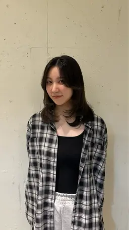無料レイヤーカット👗✨️