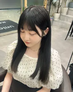 【🕊️メンテナンスカット🕊️】ボブ不可