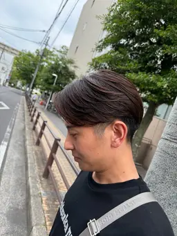 🔥メンズカット🔥