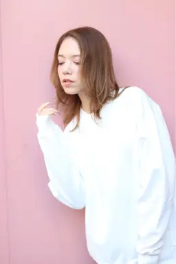 ミディアムカット限定