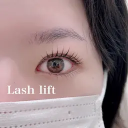 《🧡ྀིラッシュリフト上下セット🤎ྀི》➕トリートメント/アイシャンプー付き🐿条件クリアで8200円！