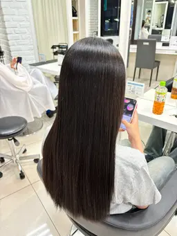 【レディース】🌸ととのえカット➕シャンプー🌸