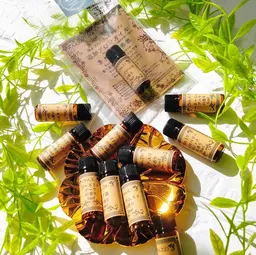 【お手軽癒しケア✨】10分スパ🧖➕炭酸シャンプー🎐