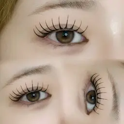 【ご予約はリクエストから🙇🏻♀️✨】LEDパリエク120本モデル様募集【オフ込み】