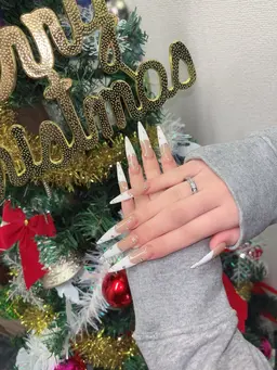 スカルプ10本やり放題コース