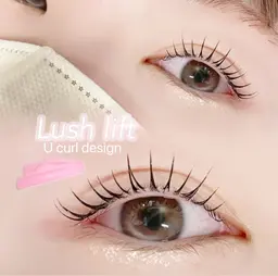 【12/9日限定💫】選べるデザイン/ラッシュリフト👀💖