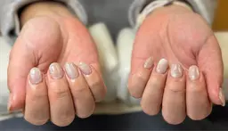 ⭐︎オープン記念⭐︎マグネットネイル　初回オフ無料　7,150円→6,050円