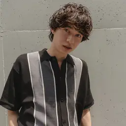 【🍂フルコース🍂】カット＋パーマ＋カラー＋トリートメント