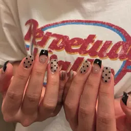長さ出し込みやり放題💅💎