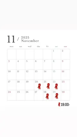 レディース🚺カットモデル⚠️説明必読