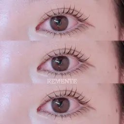 🌟当日限定モニター募集【下まつげパーマ】中顔面短縮効果で可憐に🌹