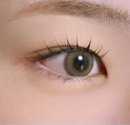 【新店舗モニター🈹】まつげパーマ💝デザインカール✨当日予約歓迎✨