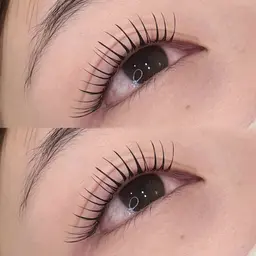 12月来店限定🌈 フラットラッシュ100本¥4800→¥3900