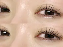 まつ毛パーマ💖