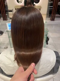 🧪🎨ヘアカラー🎨🧪