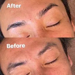 🧞‍♂️メンズ限定　ハリウッドブロウリフト🧞‍♂️