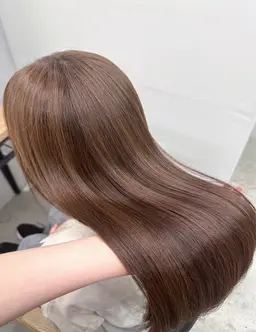 ‎🤍ハイライトカラー＋1stepトリートメント‎🤍3名様まで