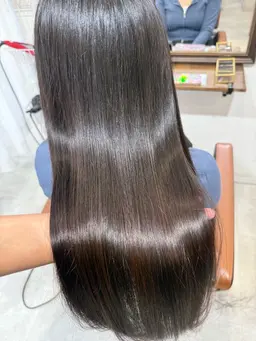 🌟~いつでも使える~縮毛矯正🌟