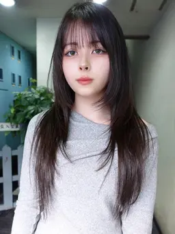 cut✂️(ベリーショート/ショートヘア/レイヤーカット/ウルフカット/ボブ/ロングヘア/メンズカット)