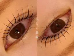 【12/1、2、3、5限定】Rich艶ラッシュリフト(まつ毛パーマ)