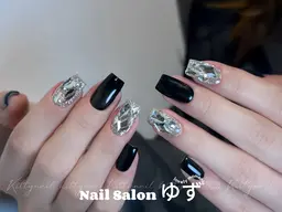 埋め尽くし2本+ワンカラー