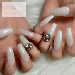 10月限定💎ワンカラー、グラデーション