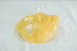 最上級クレンジング！たっぷりワックス×クレイ