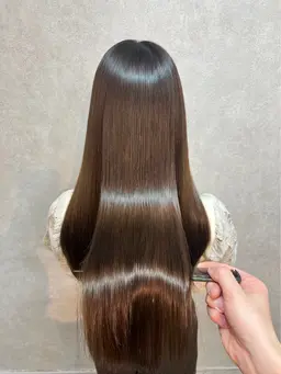 🫧乾燥対策🫧〜髪質改善トリートメント〜(サイエンスアクア)