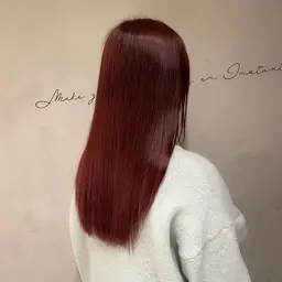 似合わせカット✨