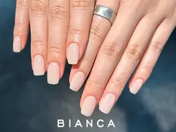 【オフなし】ハンド💅🏻シンプルコース✨所沢/パラジェル変更🉑⭐️