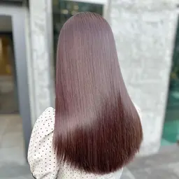 【🫧韓国風メンテナンスカット🫧】似合わせカット➕トリートメント