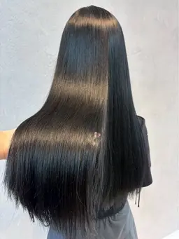 ✨髪質改善トリートメント✨HITAまたはバイカルテのどちらかを髪の悩みに合わせて施術いたします💖