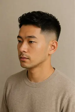 【8:00.18:00限定】メンズカットモデル募集中です👦🏽✂︎