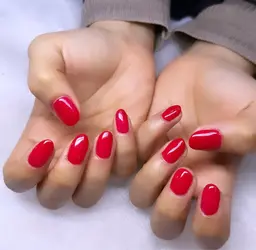 【 Jr.ネイリスト担当❤︎ 】  オフあり グラデ or ワンカラー