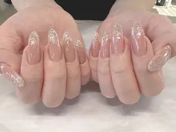 ラメグラ(オフあり)